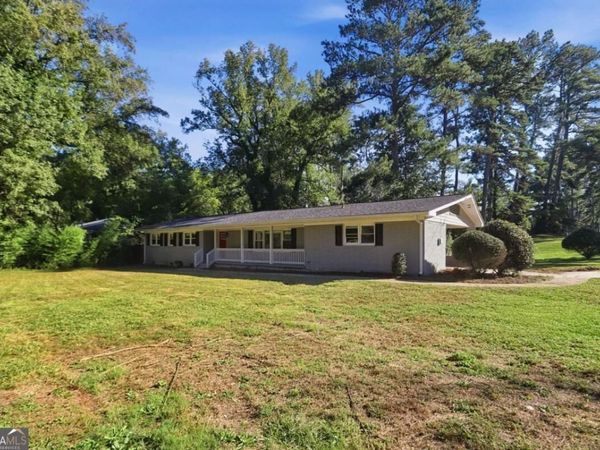 1804 Timothy Drive SW, Atlanta, GA 30311