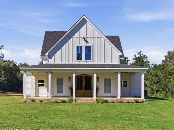 75a George Wise Road, Carriere, MS 39426