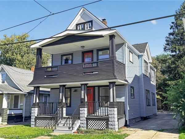 3423 W 49th Street , Cleveland, OH 44102