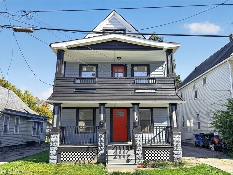 3423 W 49th Street, Cleveland, OH 44102 Photo 3
