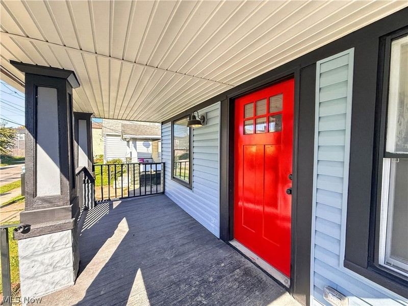 3423 W 49th Street, Cleveland, OH 44102 Photo 4