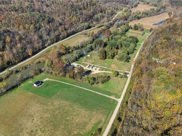 5255 Frost Road, Coolville, OH 45723