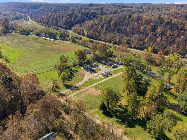 5255 Frost Road, Coolville, OH 45723