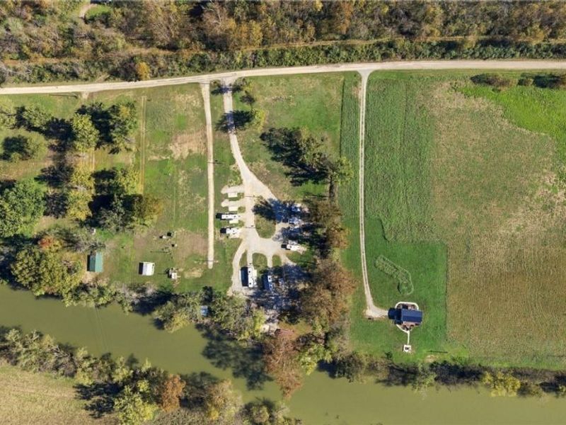 5255 Frost Road, Coolville, OH 45723 Photo 3