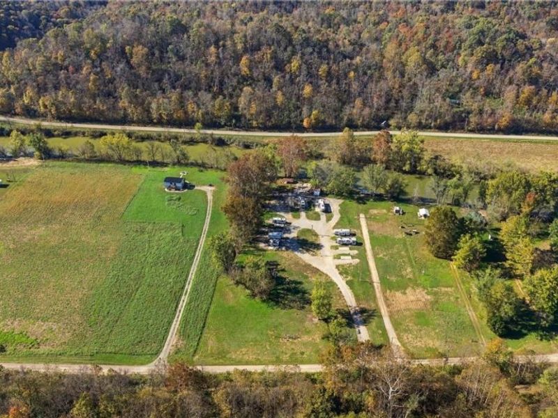 5255 Frost Road, Coolville, OH 45723 Photo 4