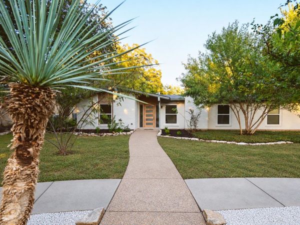 7711 Shoal Creek BLVD, Austin, TX 78757