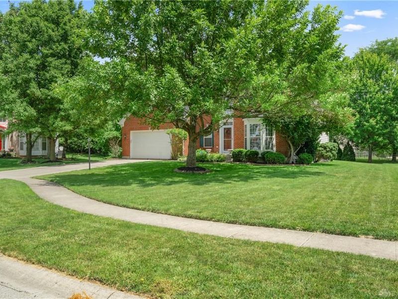 9120 Surrey Gate Place, Centerville, OH 45458 Photo 56