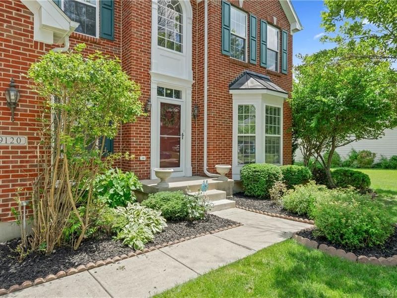 9120 Surrey Gate Place, Centerville, OH 45458 Photo 57