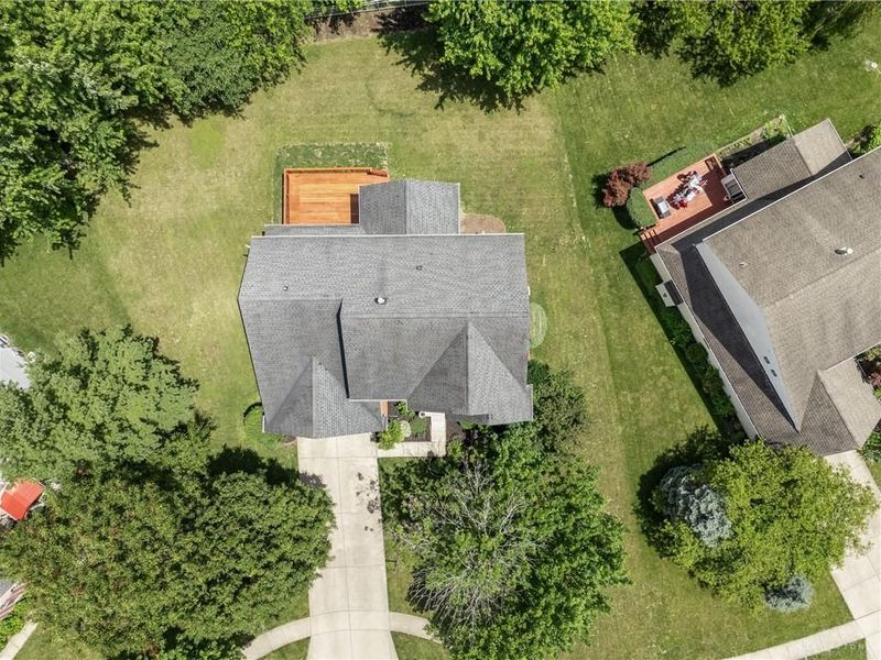 9120 Surrey Gate Place, Centerville, OH 45458 Photo 61