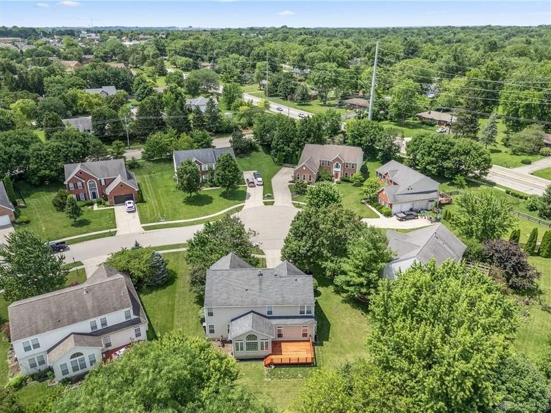 9120 Surrey Gate Place, Centerville, OH 45458 Photo 62