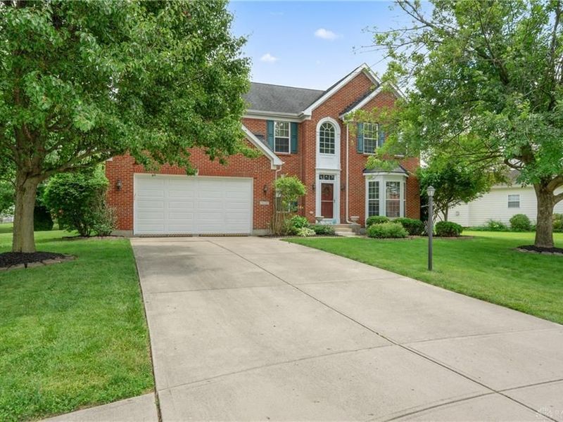9120 Surrey Gate Place, Centerville, OH 45458 Photo 64