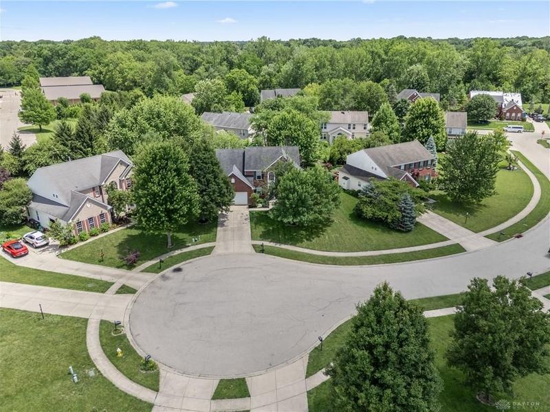 9120 Surrey Gate Place, Centerville, OH 45458 Photo 65