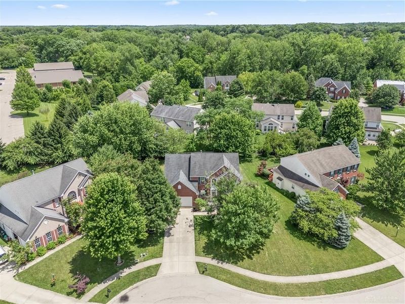 9120 Surrey Gate Place, Centerville, OH 45458 Photo 67