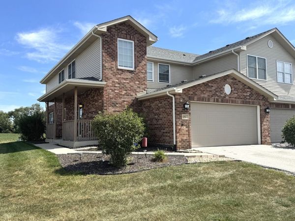 997 Regent Drive, Matteson, IL 60443