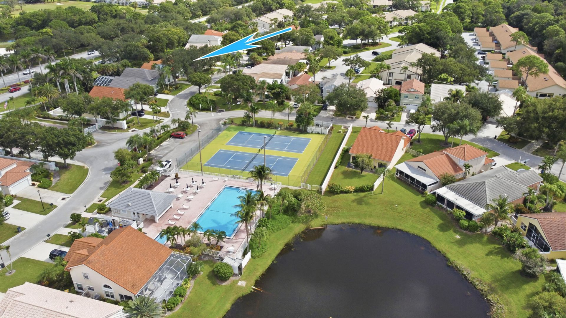 2107 SW Augusta Trace, Palm City, FL 34990 Photo