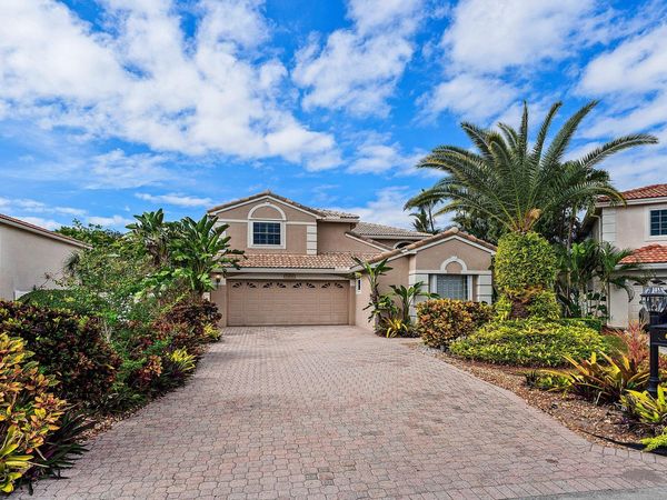 6486 Brava Way, Boca Raton, FL 33433