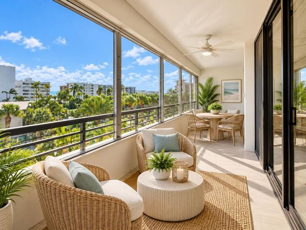 3589 S OCEAN Boulevard, Unit 303, South Palm Beach, FL 33480