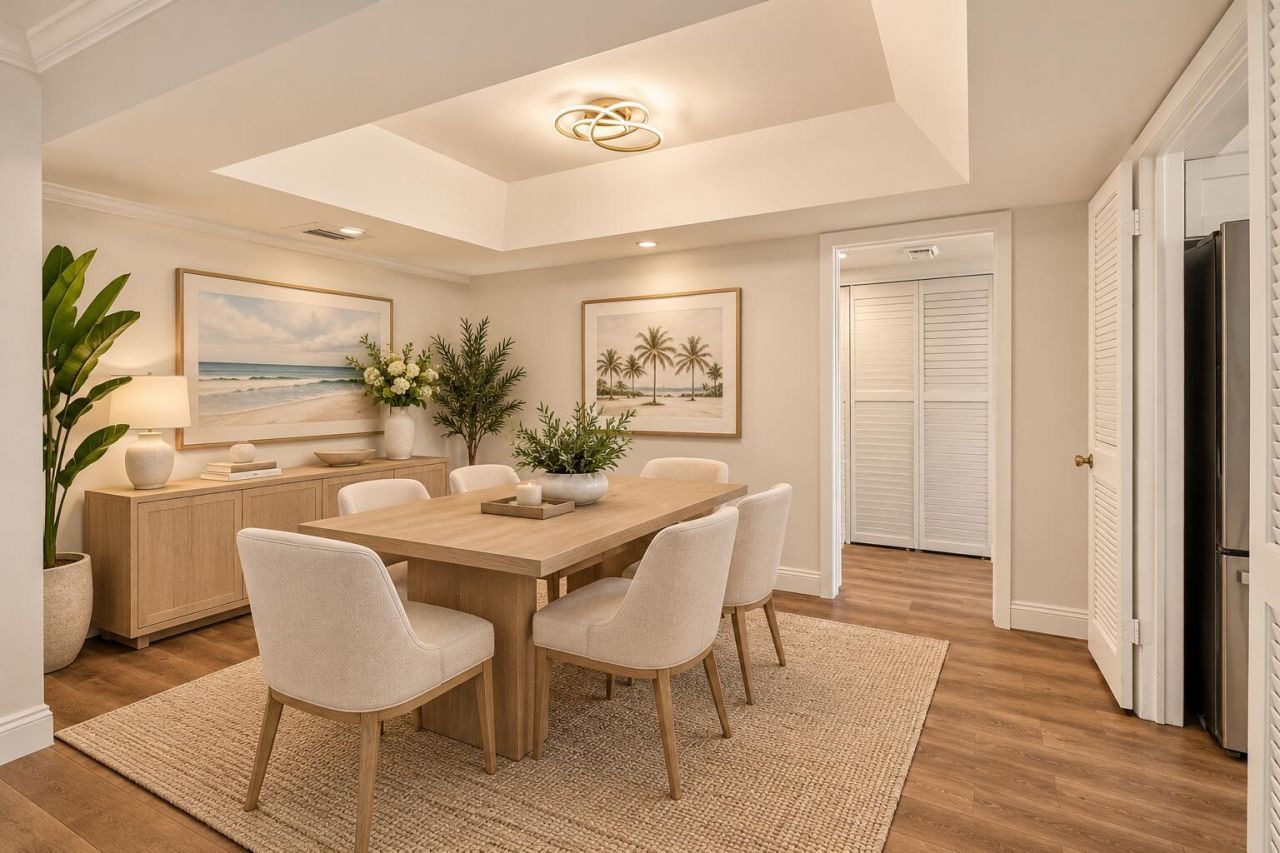 3589 S Ocean Boulevard, Unit 303, South Palm Beach, FL 33480 Photo