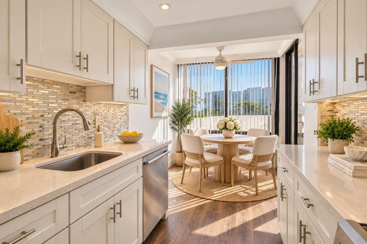 3589 S Ocean Boulevard, Unit 303, South Palm Beach, FL 33480 Photo
