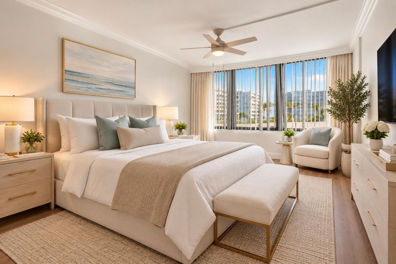 3589 S Ocean Boulevard, Unit 303, South Palm Beach, FL 33480 Photo