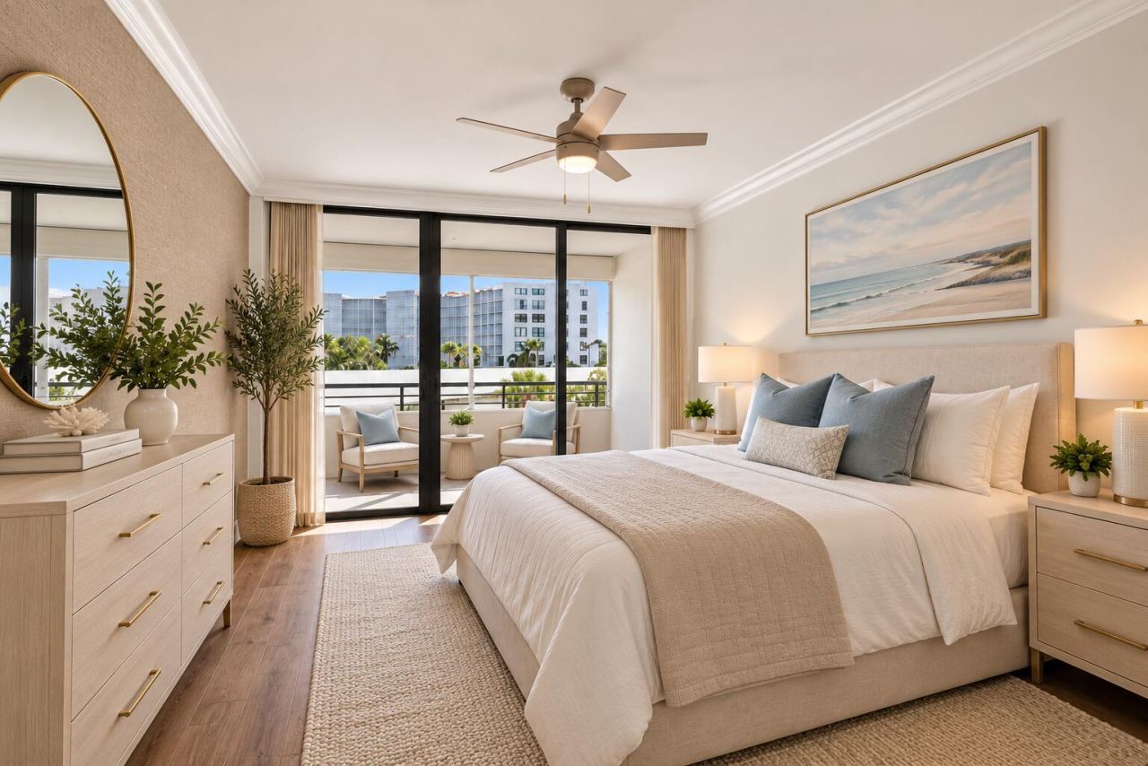 3589 S Ocean Boulevard, Unit 303, South Palm Beach, FL 33480 Photo