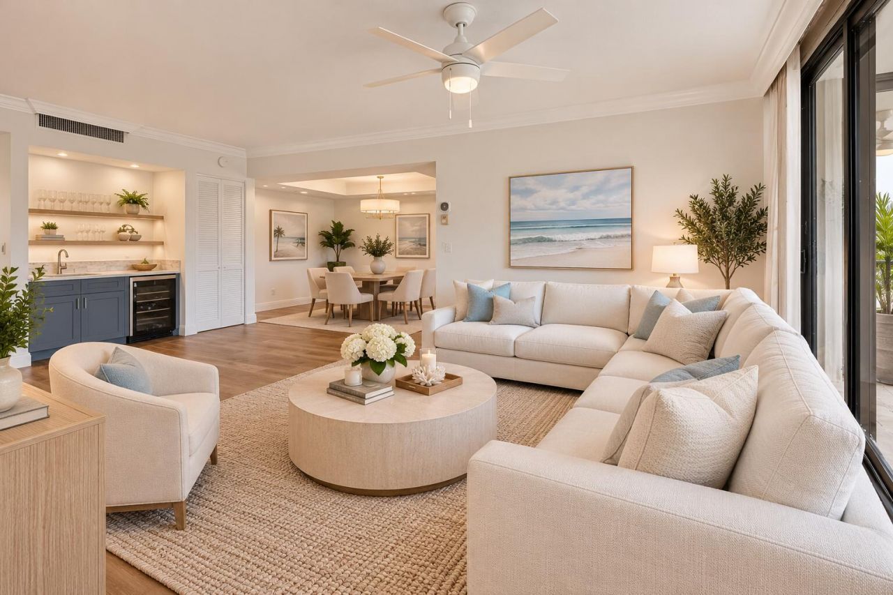 3589 S Ocean Boulevard, Unit 303, South Palm Beach, FL 33480 Photo