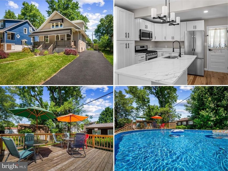 3210 Chesley Avenue , Baltimore, MD 21234 Main Photo