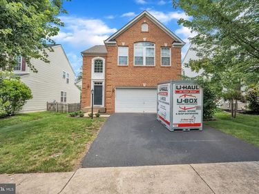 14873 LINKS POND CIRCLE , GAINESVILLE, VA 20155