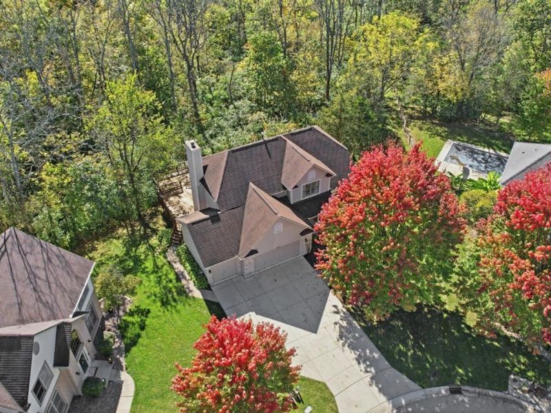 45 Rustic Brook Court, Springboro, OH 45066 Photo 2