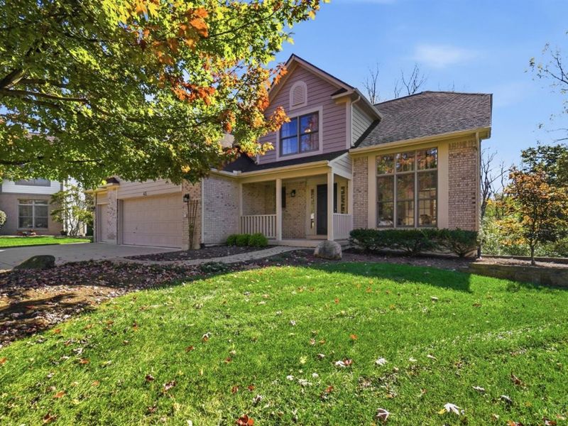 45 Rustic Brook Court, Springboro, OH 45066 Photo 3