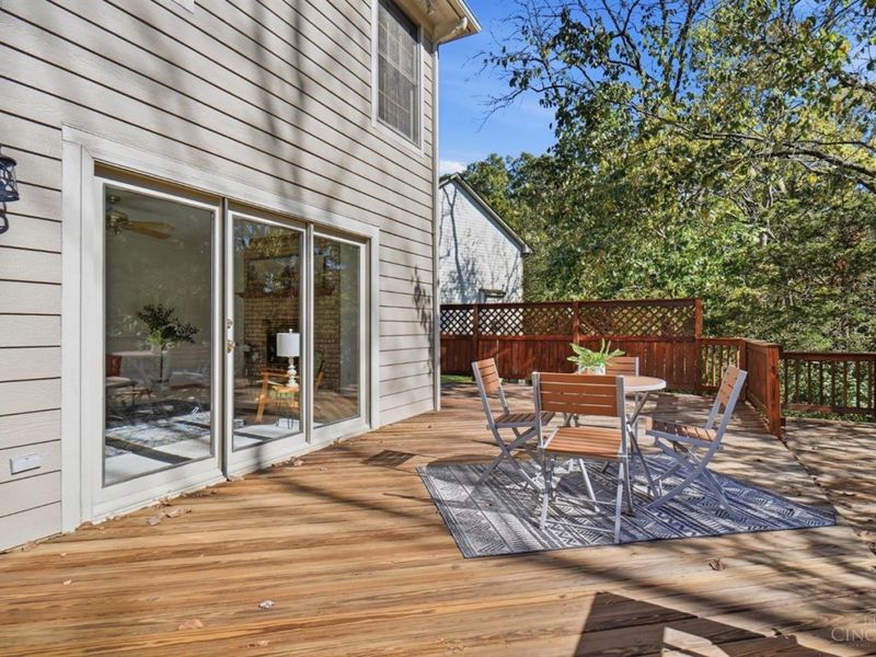 45 Rustic Brook Court, Springboro, OH 45066 Photo 51