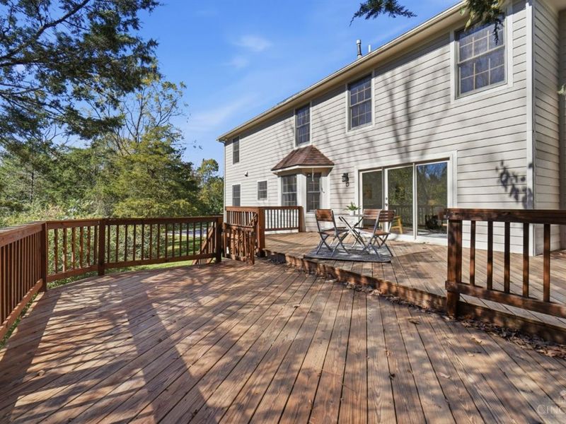 45 Rustic Brook Court, Springboro, OH 45066 Photo 53