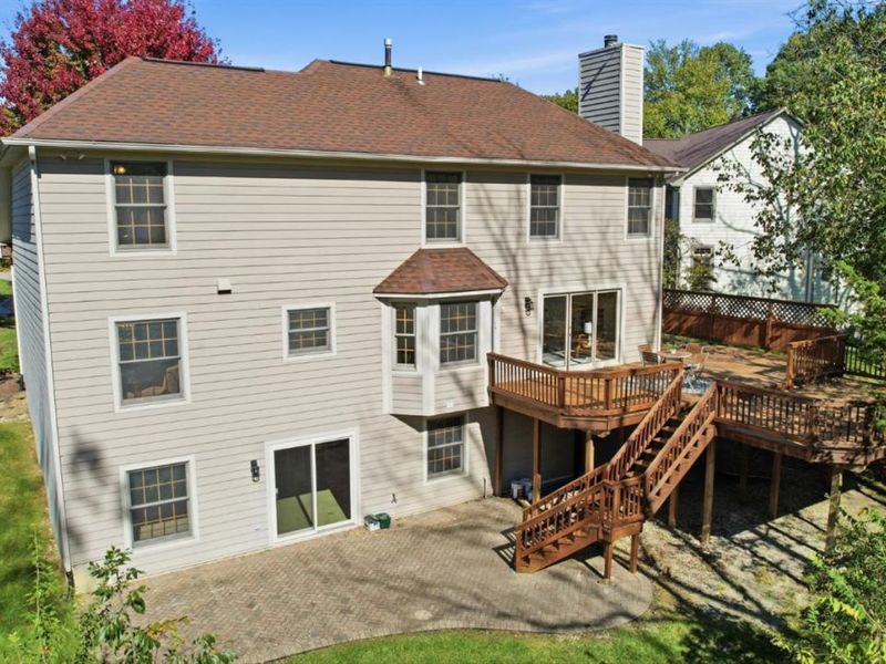45 Rustic Brook Court, Springboro, OH 45066 Photo 57