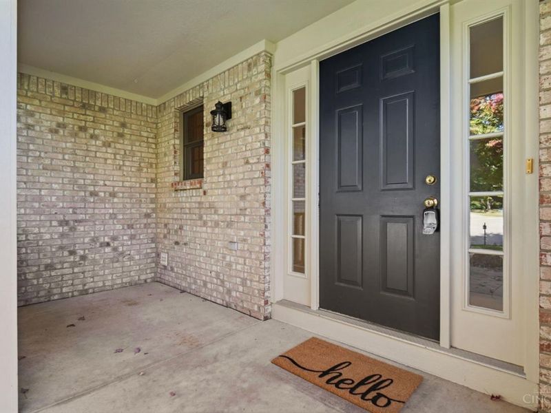45 Rustic Brook Court, Springboro, OH 45066 Photo 6