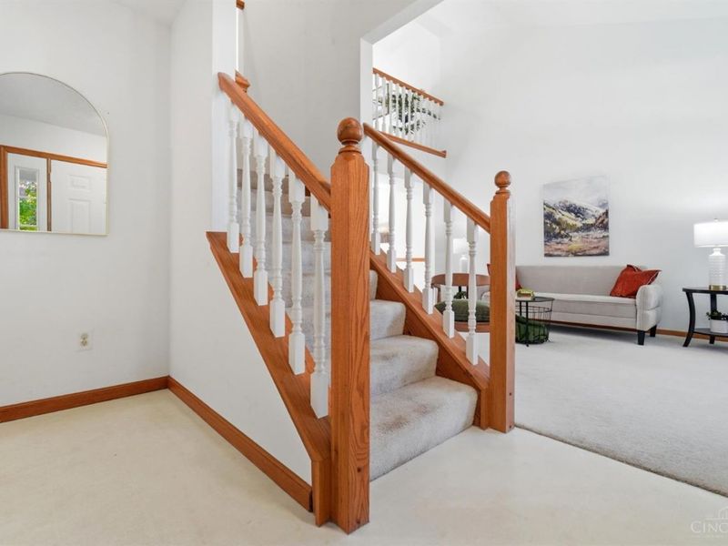 45 Rustic Brook Court, Springboro, OH 45066 Photo 8