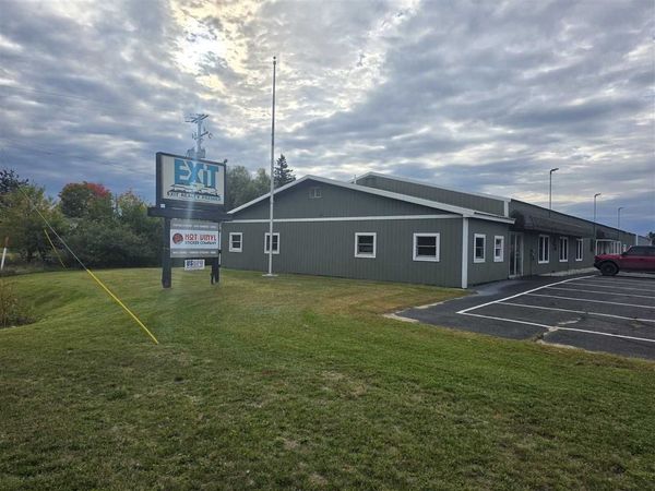 1160 E State Street, Unit A & B, Cheboygan, MI 49721