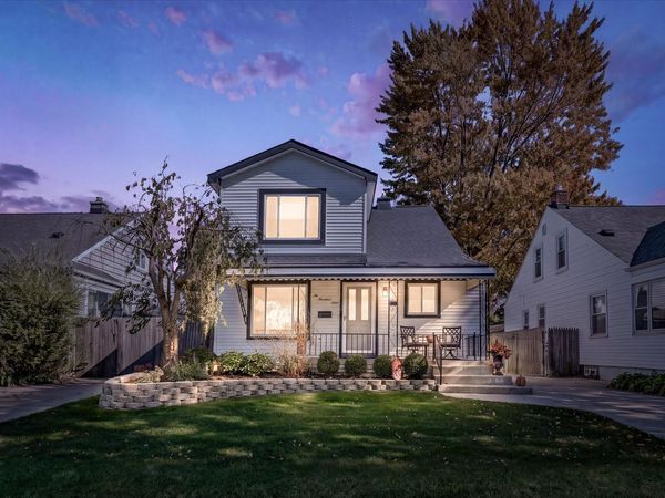 609 S Kenwood Avenue, Royal Oak, MI 48067