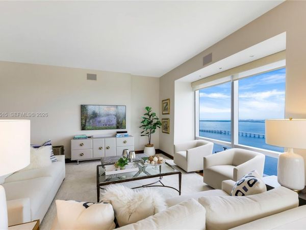 1425 Brickell Ave , Unit 50B, Miami, FL 33131
