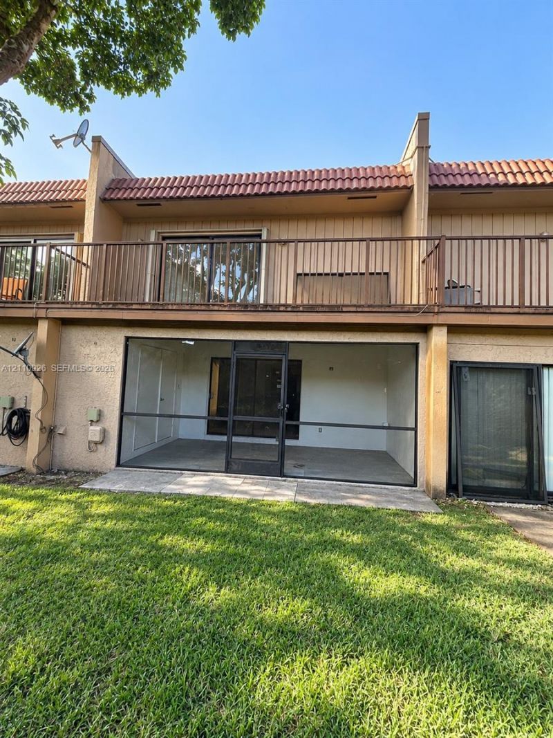 61 Matador Ln , Unit 4-26, Davie, FL 33324 Photo