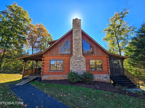 119 Larimar Lane, New Tazewell, TN 37825