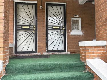 3803 Tyler Street , Detroit, Mi 48238