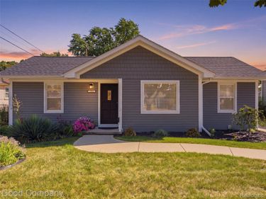 1112 Millard Avenue , Royal Oak, Mi 48073