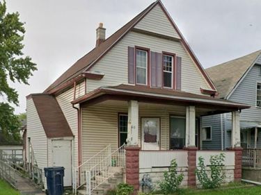 60 Oak Street , River Rouge, Mi 48218