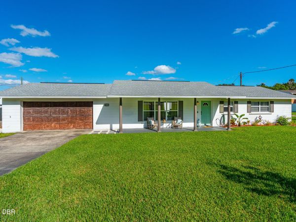 914 Reed Canal Road, South Daytona, FL 32119
