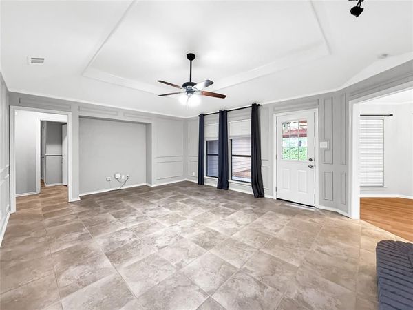 305 N Cottonbelt Avenue, Wylie, TX 75098