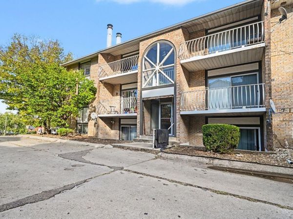 2431 Montana Avenue, Unit 5, Cincinnati, OH 45211