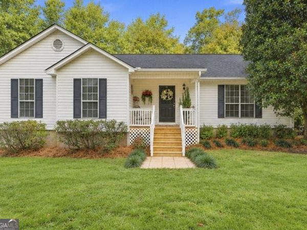 253 Graham Woods Drive, Gray, GA 31032