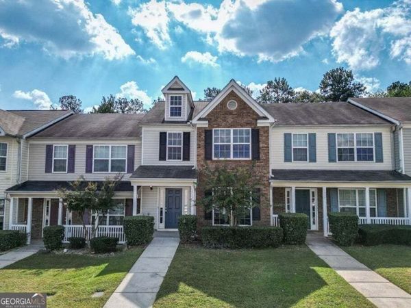 1517 April Lane, Morrow, GA 30260