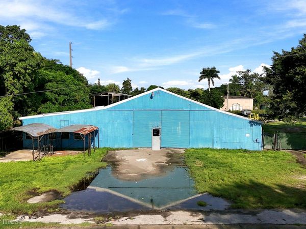 12181 EVERGLADES Street, Canal Point, FL 33438