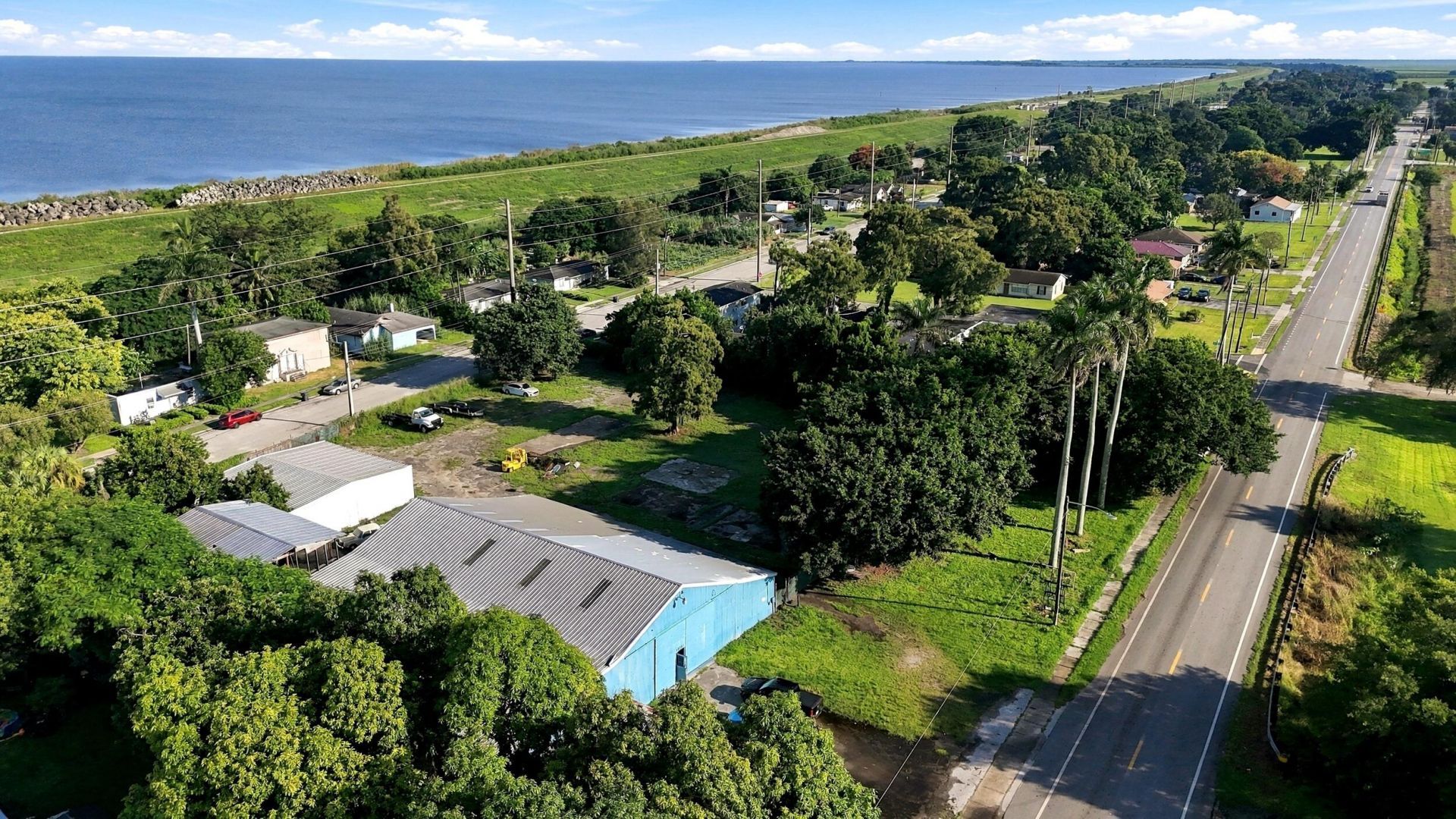 12181 Everglades Street, Canal Point, FL 33438 Photo